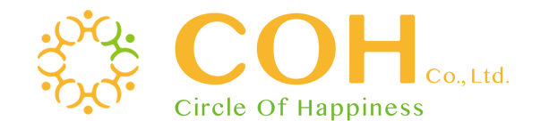 株式会社COH